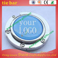 STABLE CONVENIENT WOMAN BAG HANGER FOR TRAVEL TIME